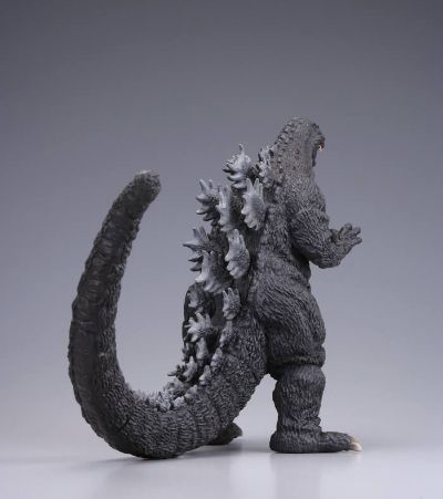 科幻怪兽 软胶套件系列 哥斯拉1993