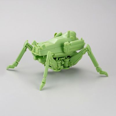 ARTPLA DO-YANEN Ma.K. H.A.F.S. GLADIATOR 后期量产型 2体套装版 特别配色