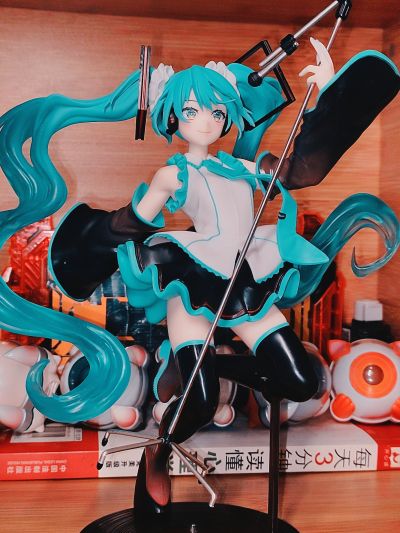 艺术家杰作+  初音未来 ~初音未来生日会2023~