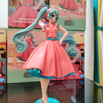 初音未来环游世界1