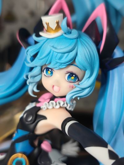 初音未来 魔法未来2019