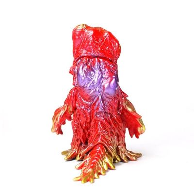 中等尺寸系列 黑多拉 复古红色版 限定配色