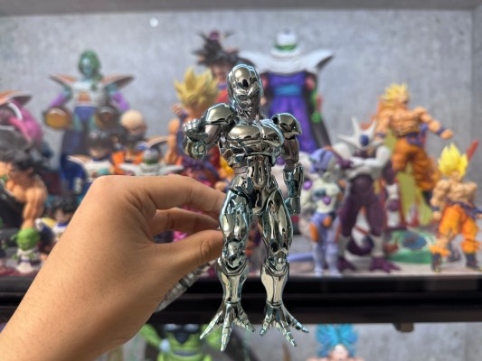 S.H.Figuarts   机械古拉