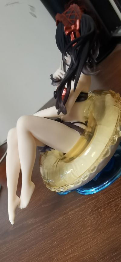 AFG 约会大作战第四季 时崎狂三