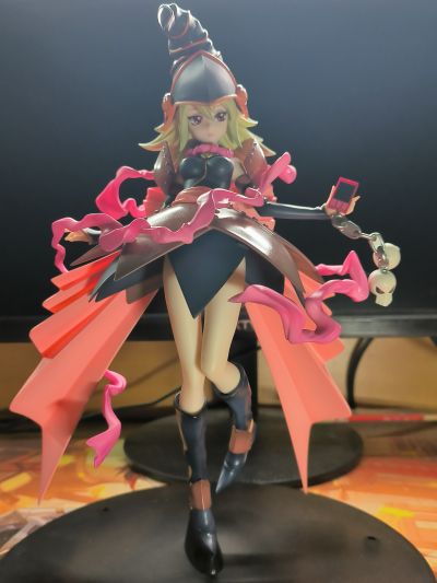 游戏王ZEXAL 我我我少女