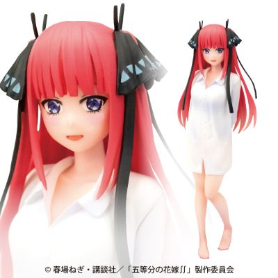 Fascinity Figure 五等分的新娘∬ 二乃