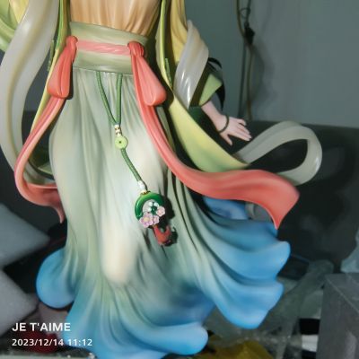 霓裳录• 宋 衷情