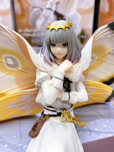 命运-冠位指定 压泡面人偶—身披角色者-奥伯龙（第二再临）—