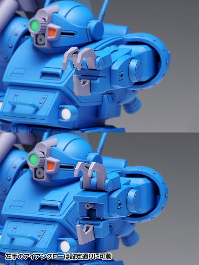 装甲骑兵 突击斗犬 ST版