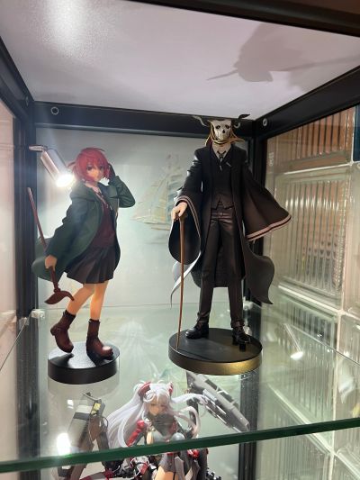 POP UP PARADE 魔法使的新娘 第二季 艾利亚斯·恩滋华斯 L尺寸