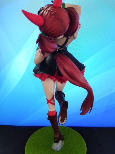 赛马娘 优秀素质