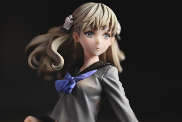 十三机兵防卫圈 冬坂五百里