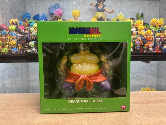 龙珠ARISE 多拉姆 标准配色/特别配色