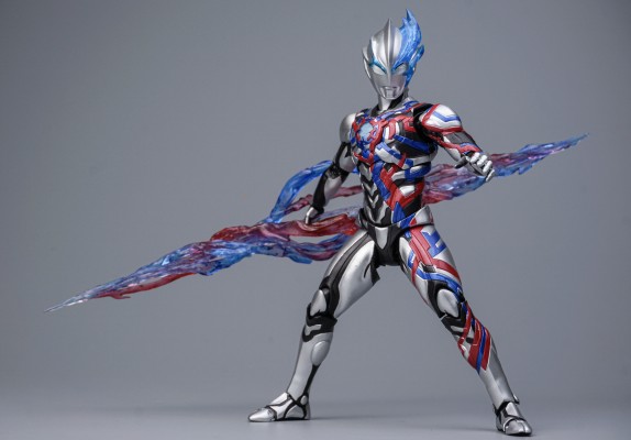 S.H.Figuarts 布莱泽奥特曼