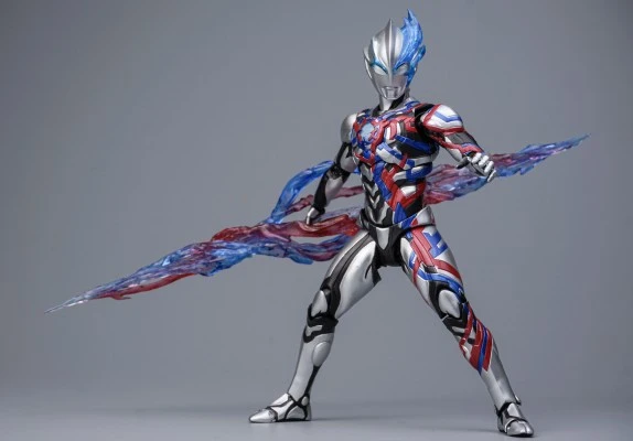 S.H.Figuarts 布莱泽奥特曼