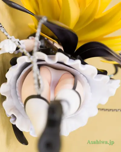 MAIDMADE 续・终物语 忍野忍