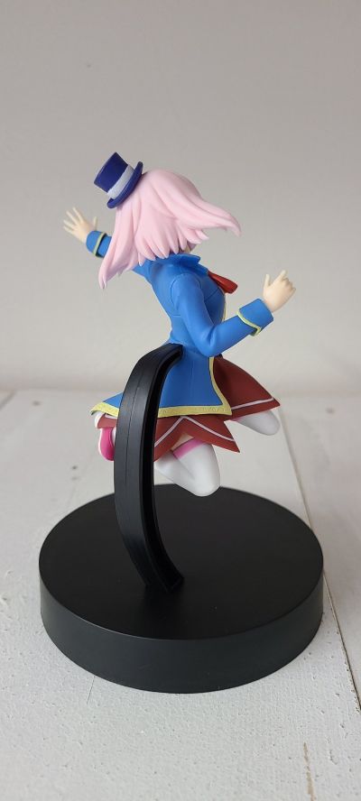 香格里拉边境 动画版   埃姆尔