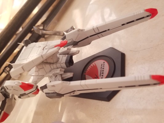 POP UP PARADE 机动战舰 星野琉璃