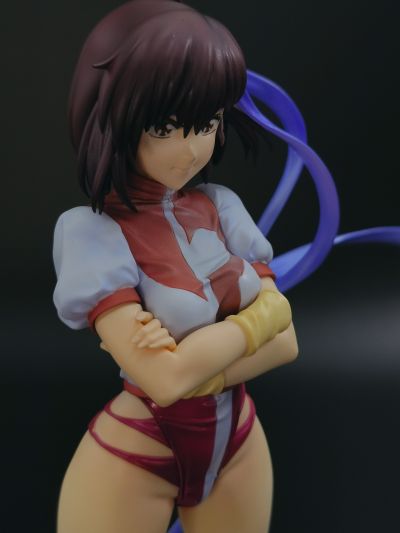 飞跃巅峰！ 高屋法子 与 钢巴斯塔