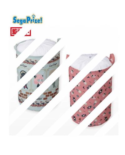 间谍过家家 动画版 PM 整理收纳包2