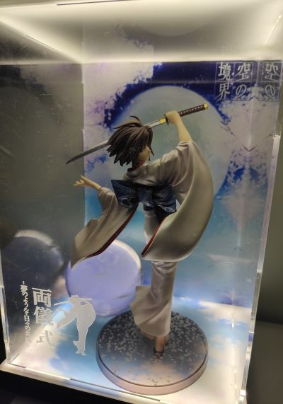 AMERFORT 国风醉美人《青鸟》