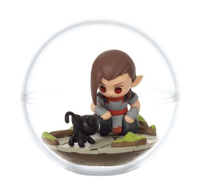 罗小黑战记 微景观