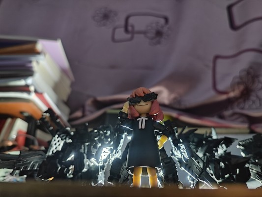 BFB系列 异鸟代码 影子部队 坚垒/红杉/影镭/镇风