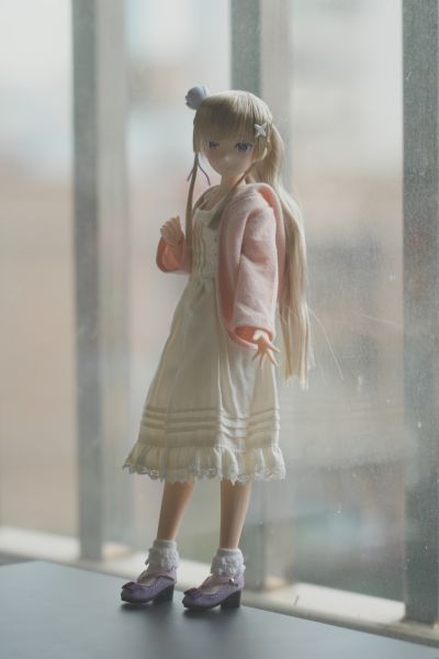 PureNeemo角色系列 No.113 Re：从零开始的异世界生活 Memory Snow 爱蜜莉雅