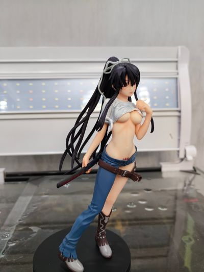 魔法禁书目录 第二季  神裂火织