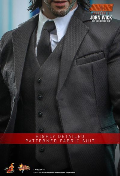 MMS729/MMS729B 《疾速追杀4》 约翰·威克