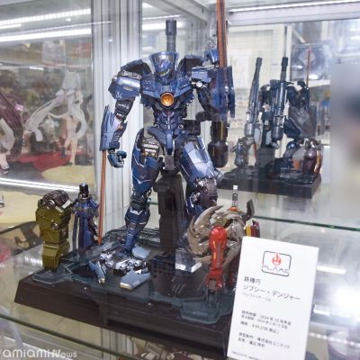 铁机巧 环太平洋 危险流浪者