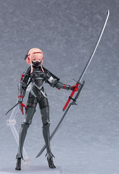 figma#621  FALSLANDER 武士