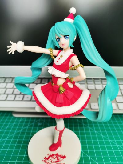 Luminasta  初音未来系列 初音未来 圣诞节2023