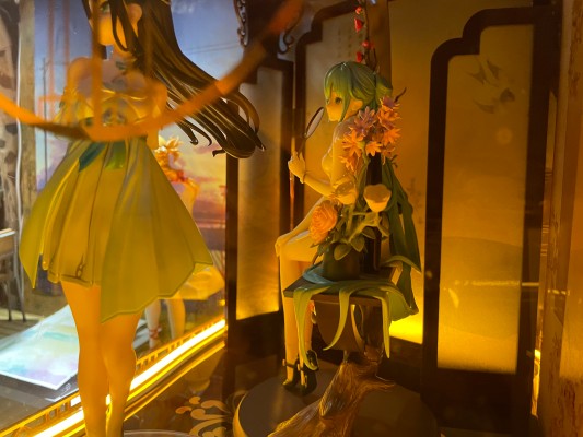 斗破苍穹 斗·蔻 少女系列 萧薰儿