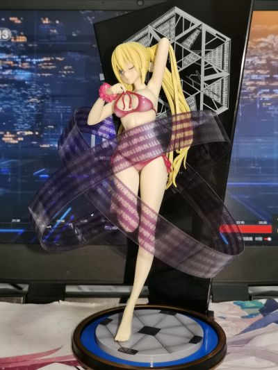 七人魔法使 莉赛洛德·夏洛克-泳装Ver.-