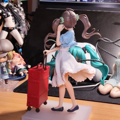 Emotional lens 偶像大师百万现场 箱崎星梨花