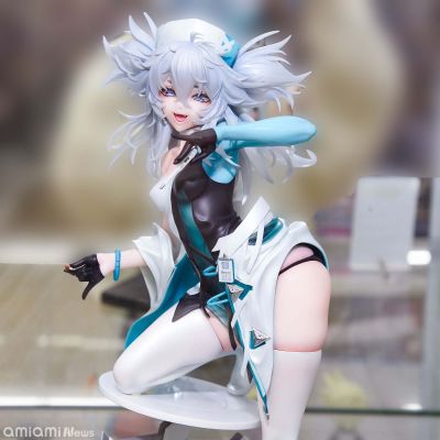 少女前线：云图计划 芙洛伦