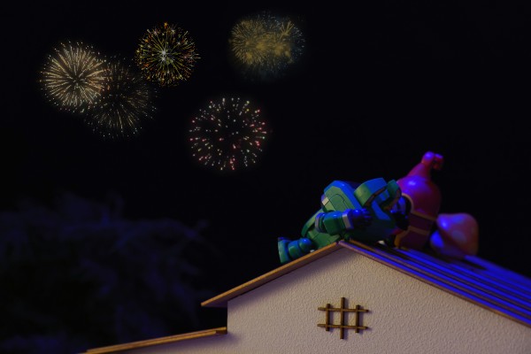 小小样品系列 果然还是老家好