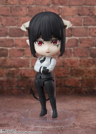 Figuarts mini 公主大人，接下来是“拷问”时间  拷问小姐