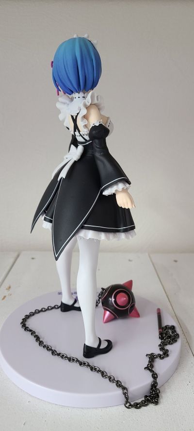 Re：从零开始的异世界生活 FIGURIZMα “雷姆-SALVATION”