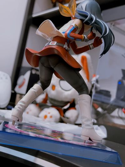 Dream Tech 偶像大师灰姑娘女孩 南条光 Chiisana Eiyuu 