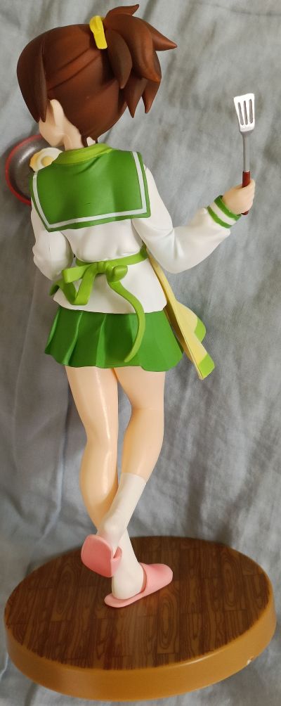 PM 手办 轻音少女！ 平沢忧 Sunny-Side Up 