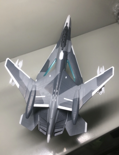 南天门计划 玄女III式空天无人战机