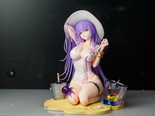 少女前线 ZB-26 旖梦之隅