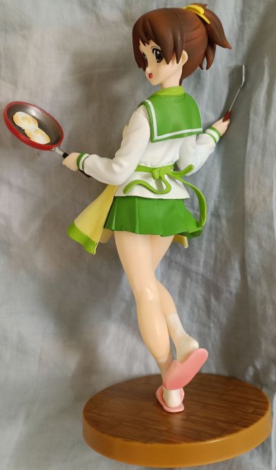 PM 手办 轻音少女！ 平沢忧 Sunny-Side Up 