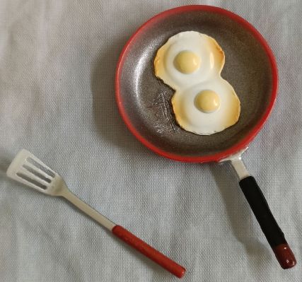 PM 手办 轻音少女！ 平沢忧 Sunny-Side Up 