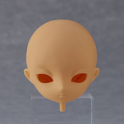 Harmonia bloom 原创素体 root (头部/日落）