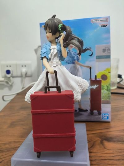 Emotional lens 偶像大师百万现场 箱崎星梨花