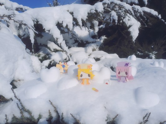 Good Smile赏 VOCALOID  镜音连 巨型O.T.N ver.