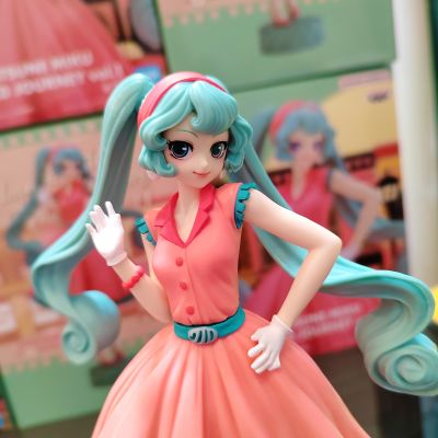 初音未来环游世界1